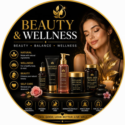 Beauty&Wellness