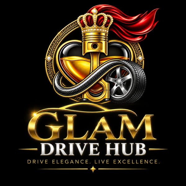 GlamDrivehub