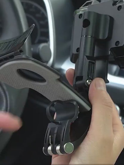 New Car Phone Holder Rotary Adiustable